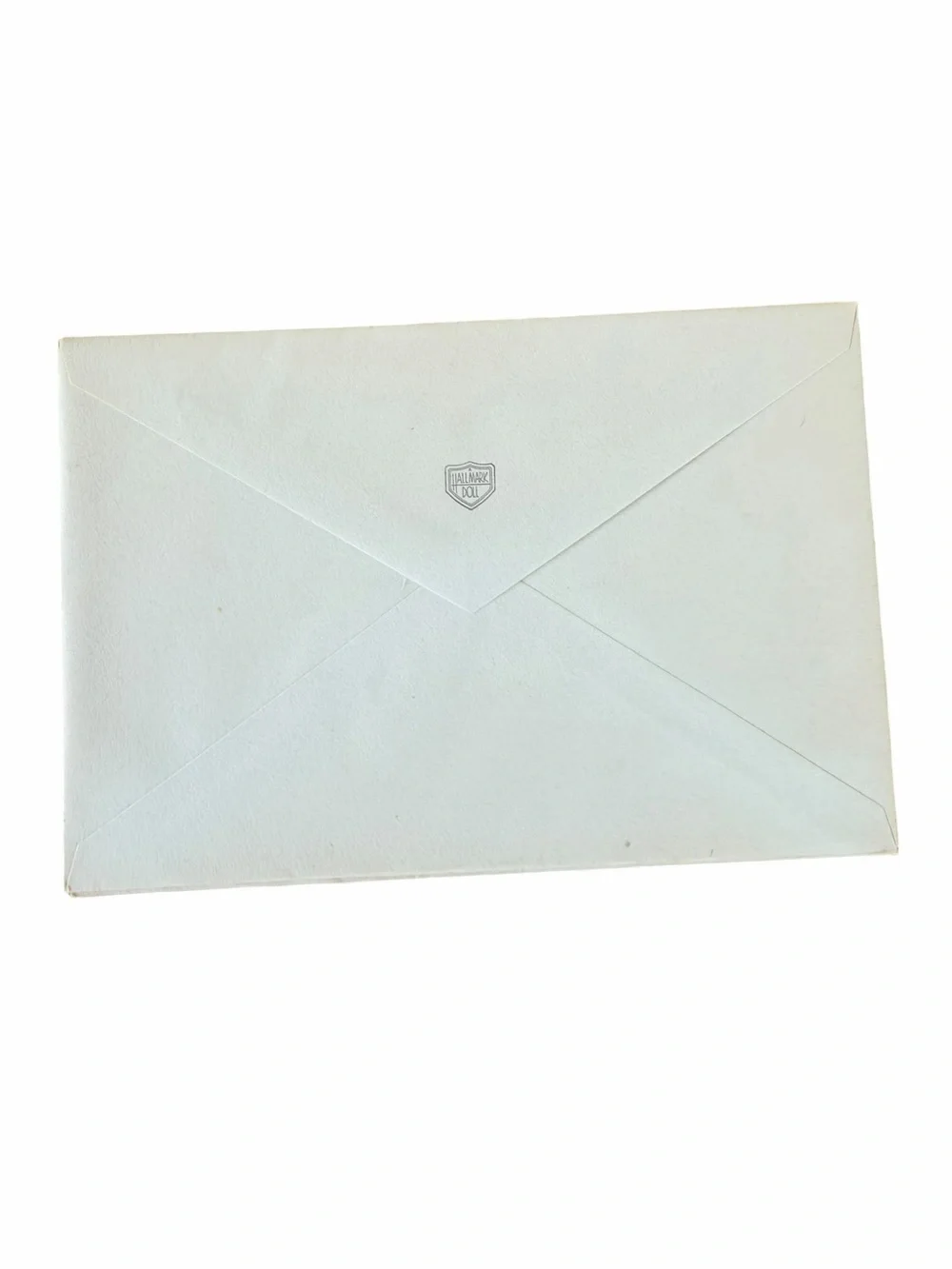 Hallmark vintage piece